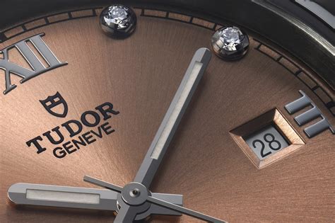 tudor new 2023|tudor watch release date.